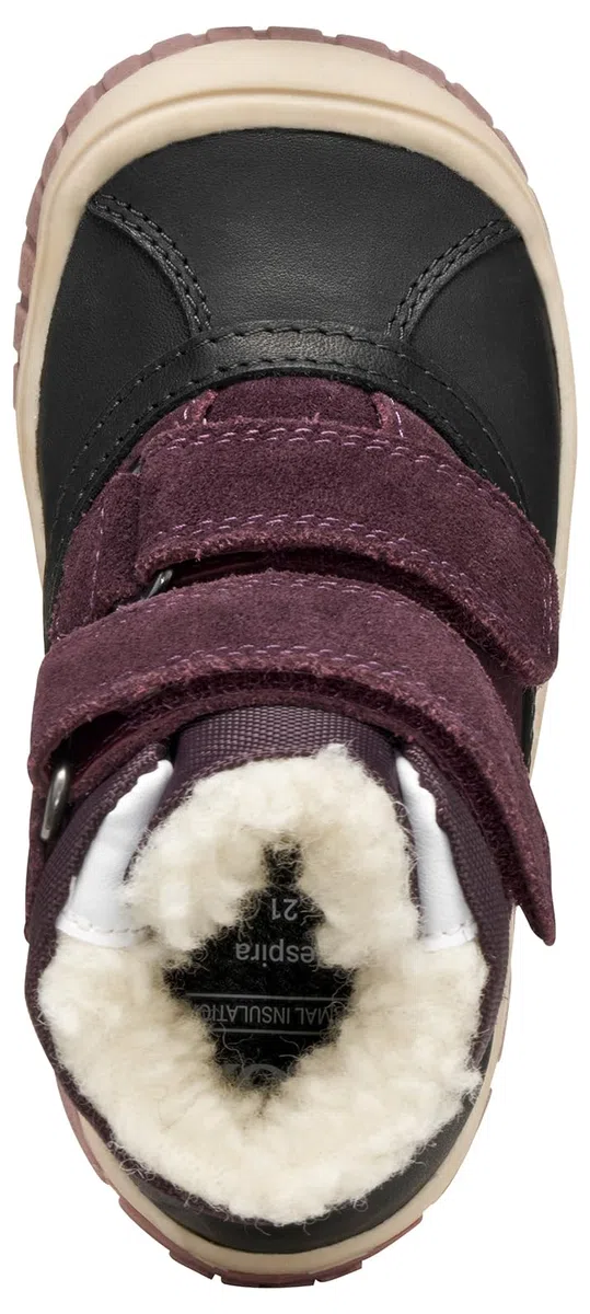 Geox Mädchen B Omar Girl WpfAnkle Boot