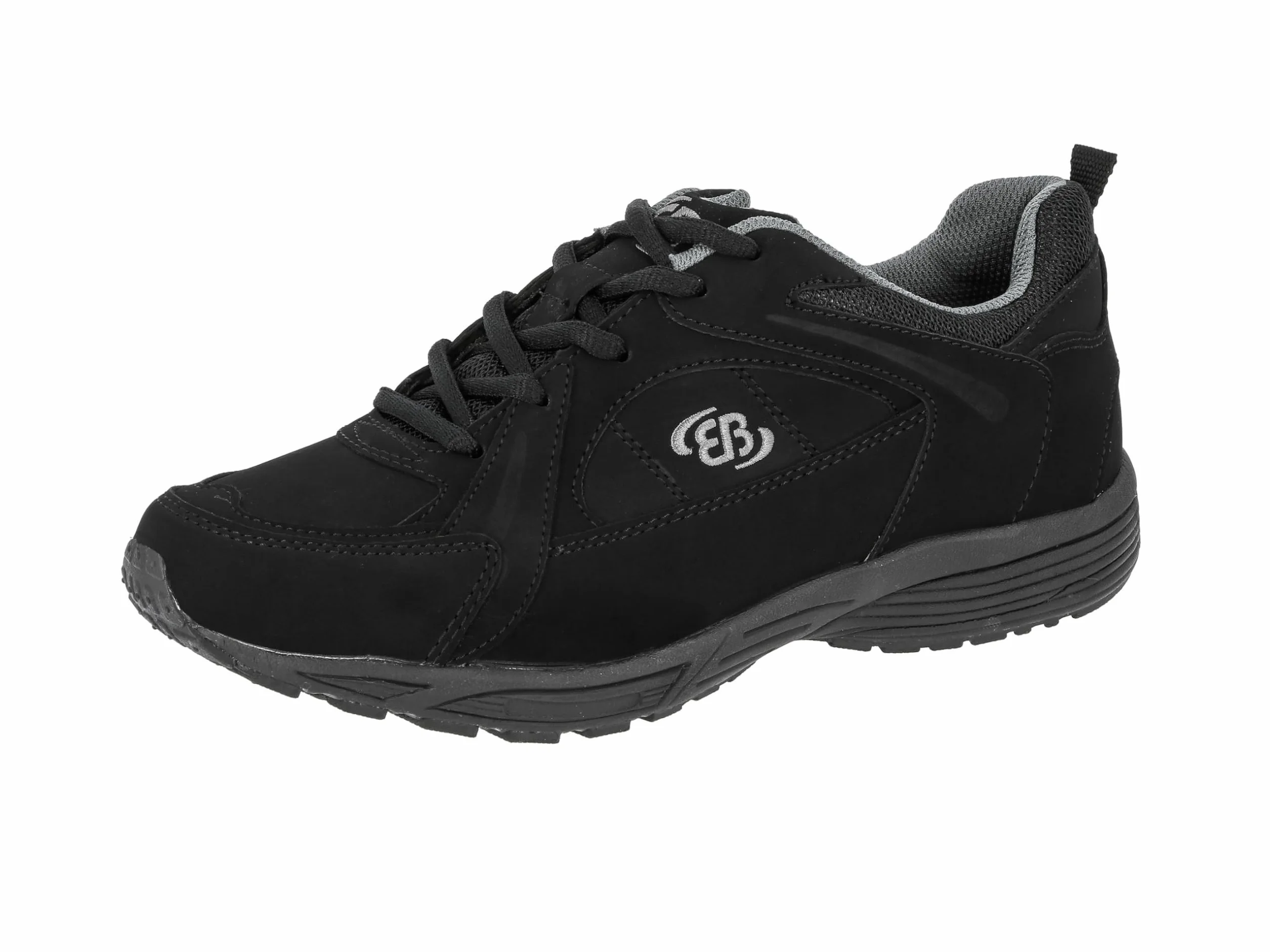 Brütting Unisex Hiker Walkingschuhe