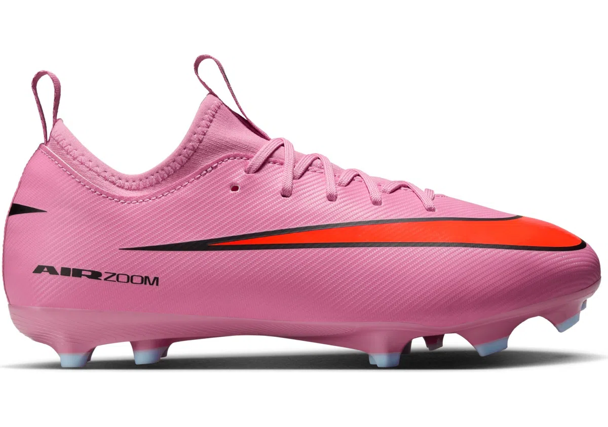 Nike Jr. Mercurial Vapor 16 Academy MG Low-Top Fußballschuh (jüngere/ältere Kinder), FQ8392