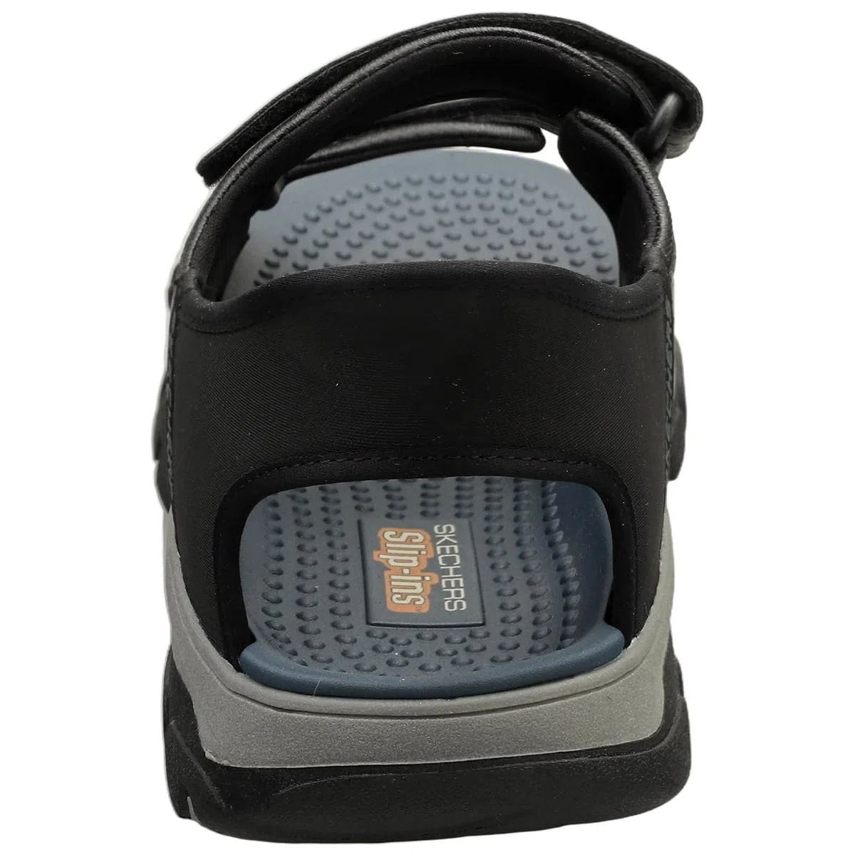 Skechers Herren Tresmen Reece Slip-InTurnschuhe