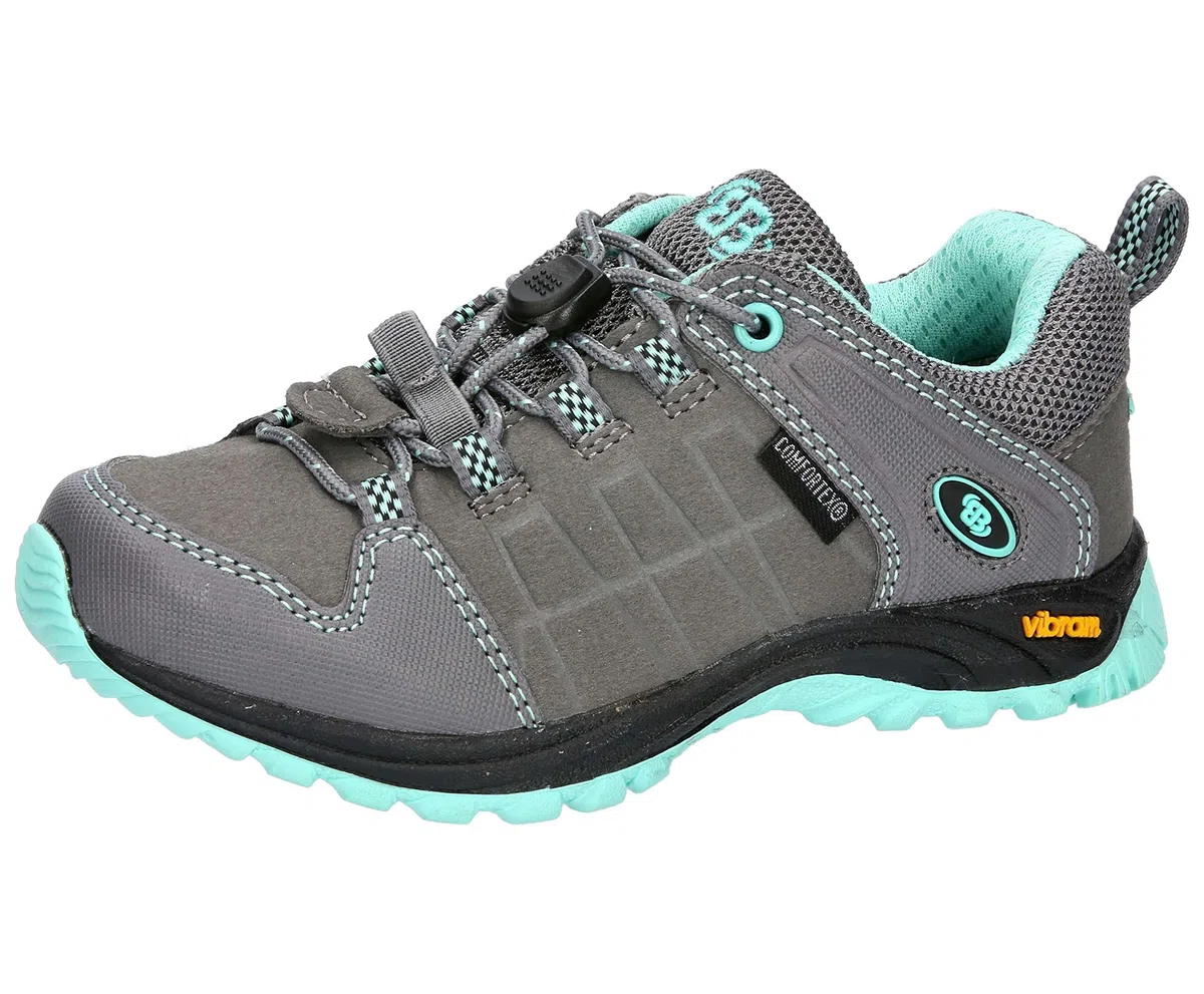 Brütting Unisex Kinder ChardonCross-Laufschuhe
