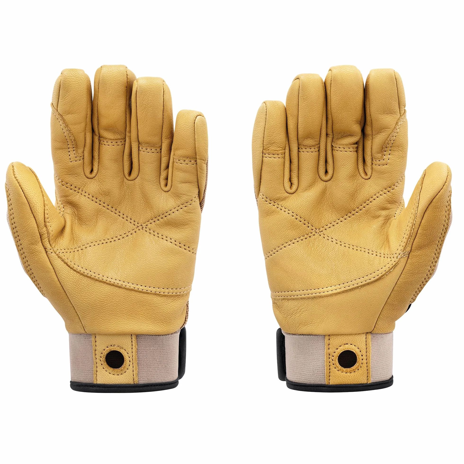 Petzl Erwachsene Handschuhe Cordex