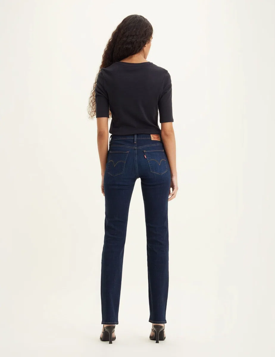 Levi's Damen Jeans 311 Shaping Skinny