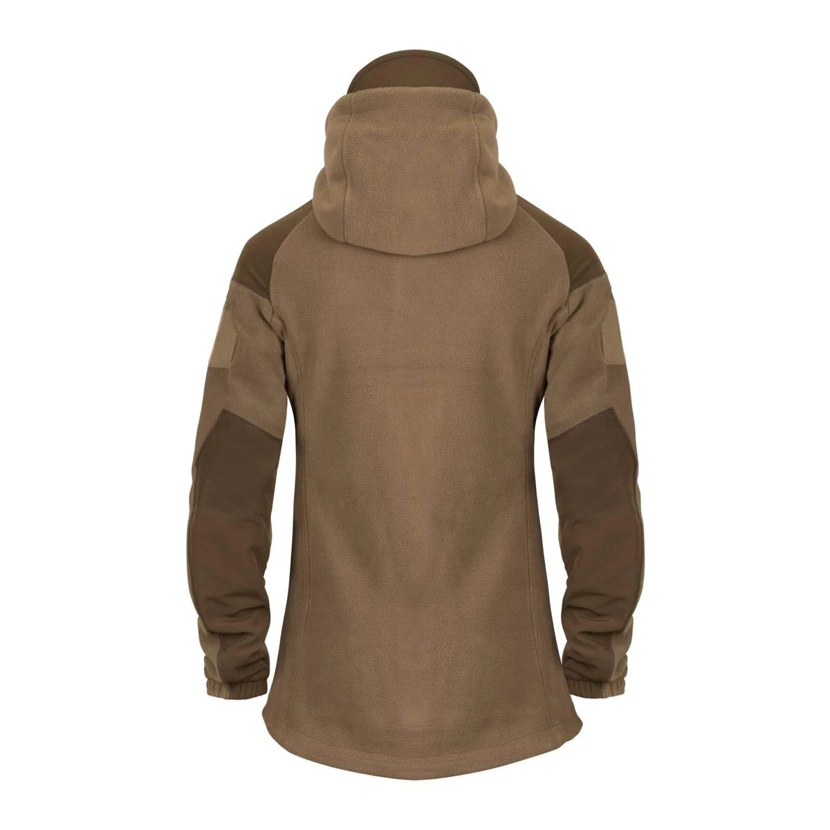 Helikon-Tex Women's CUMULUS Heavy Fleece Jacket - Taiga Green