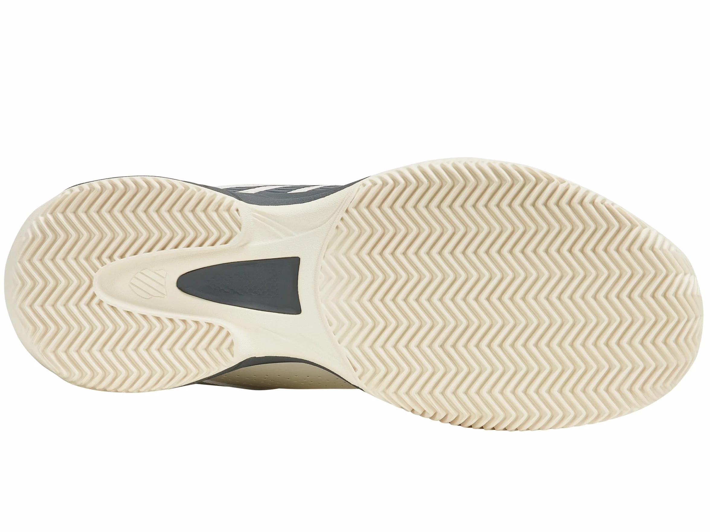 K-Swiss Herren Court Express 2 ClayTennis Shoe