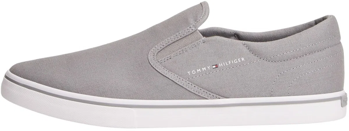 Tommy Hilfiger Herren Vulc Core Slip On Fm0fm05689Low Top
