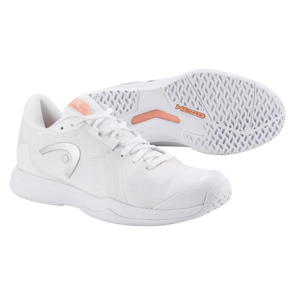 HEAD Sprint Team 3.5 Women's Sky Blue 274403 Bste