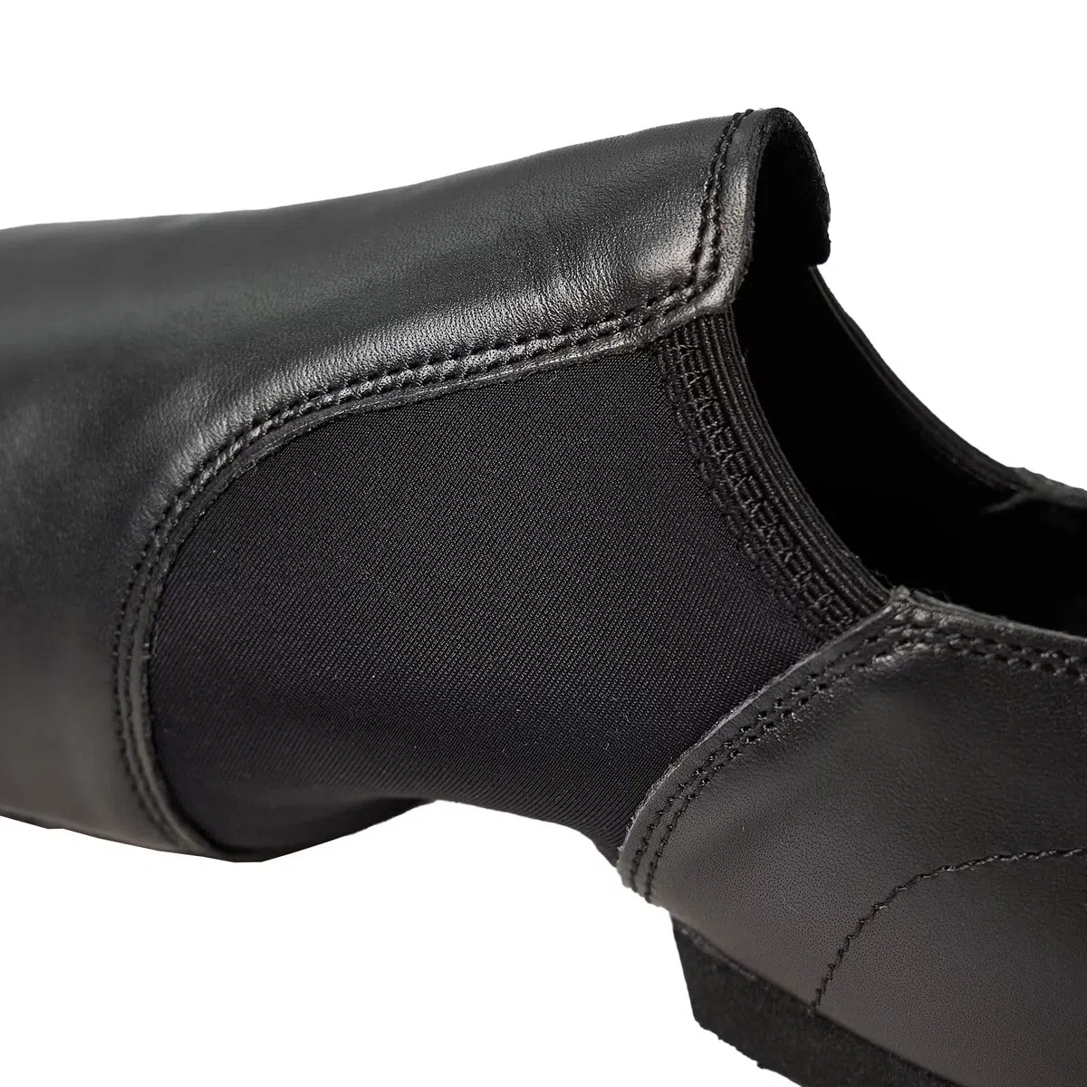 Jazz Tanzschuhe,Echtes Leder Geteilte Sohle Moderner Jazz Schuhe Jazzschuhe für Damen Herren