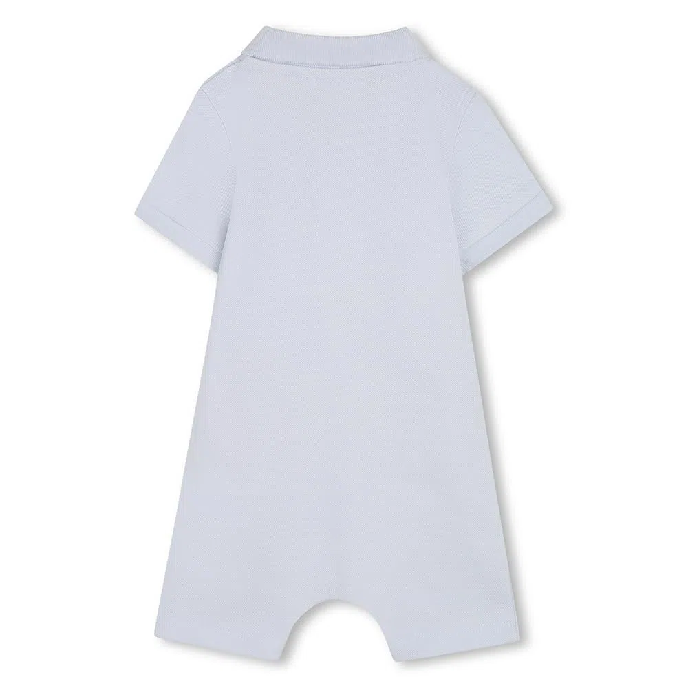 BOSS Baby - Jungen Shorts Short All in One