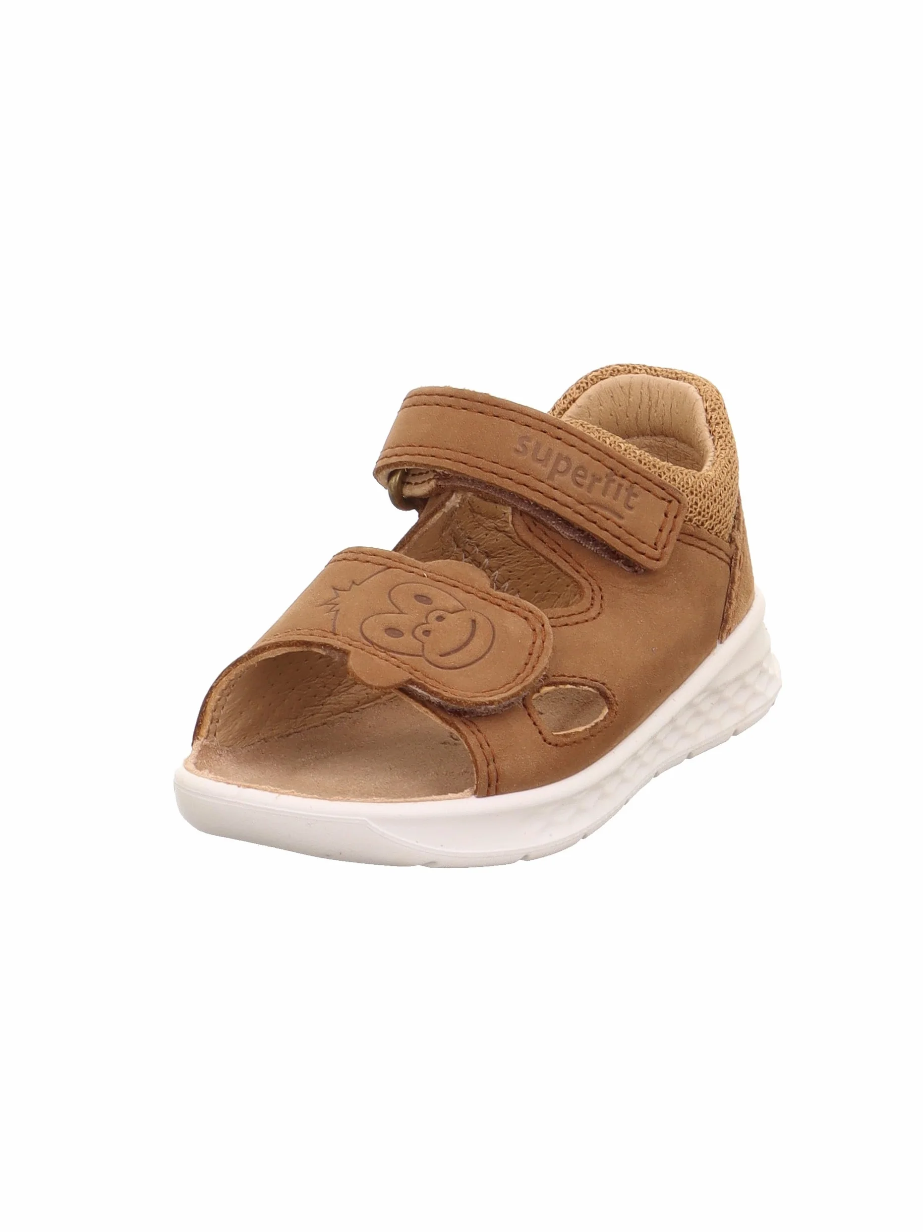 Superfit Jungen LagoonSandale