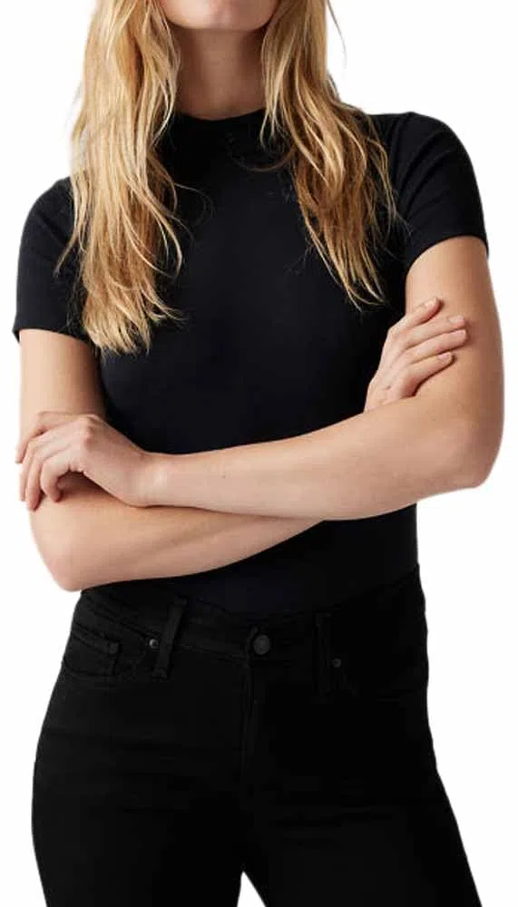 Levi's Damen Jeans 311 Shaping Skinny