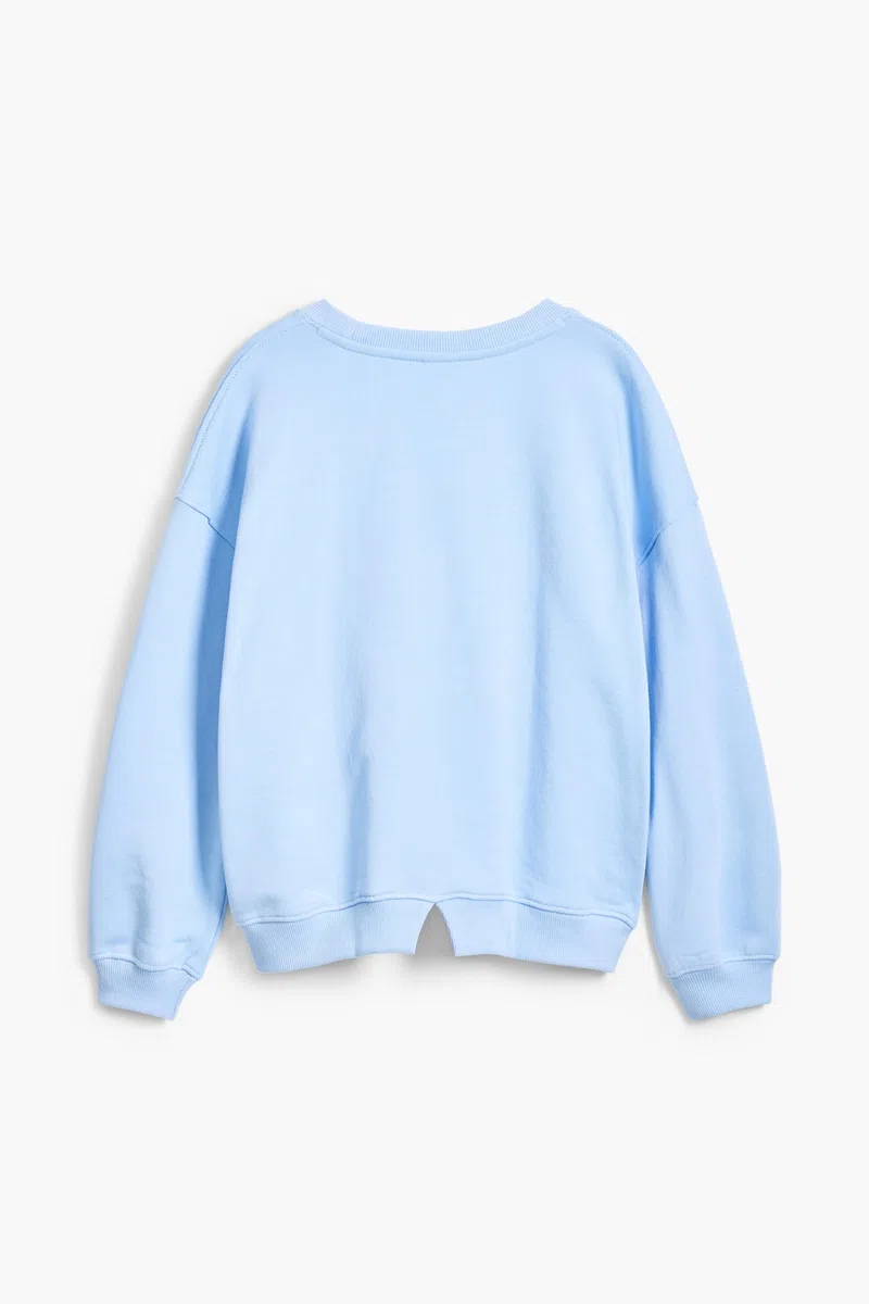 Desigual Unisex Kinder Sweatshirt