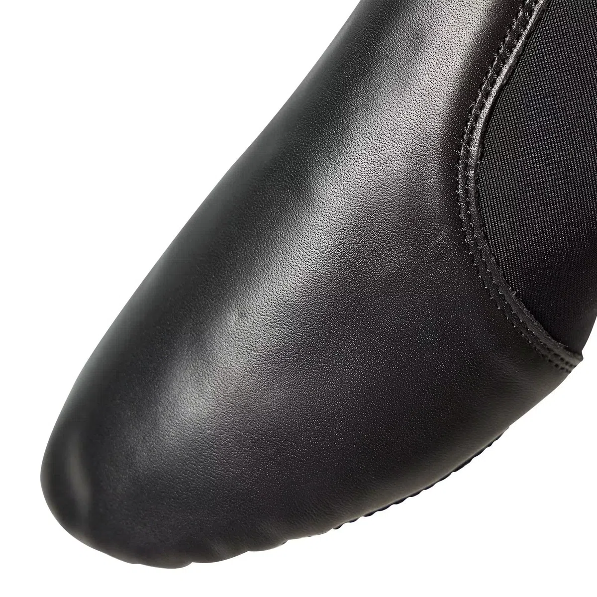 Jazz Tanzschuhe,Echtes Leder Geteilte Sohle Moderner Jazz Schuhe Jazzschuhe für Damen Herren