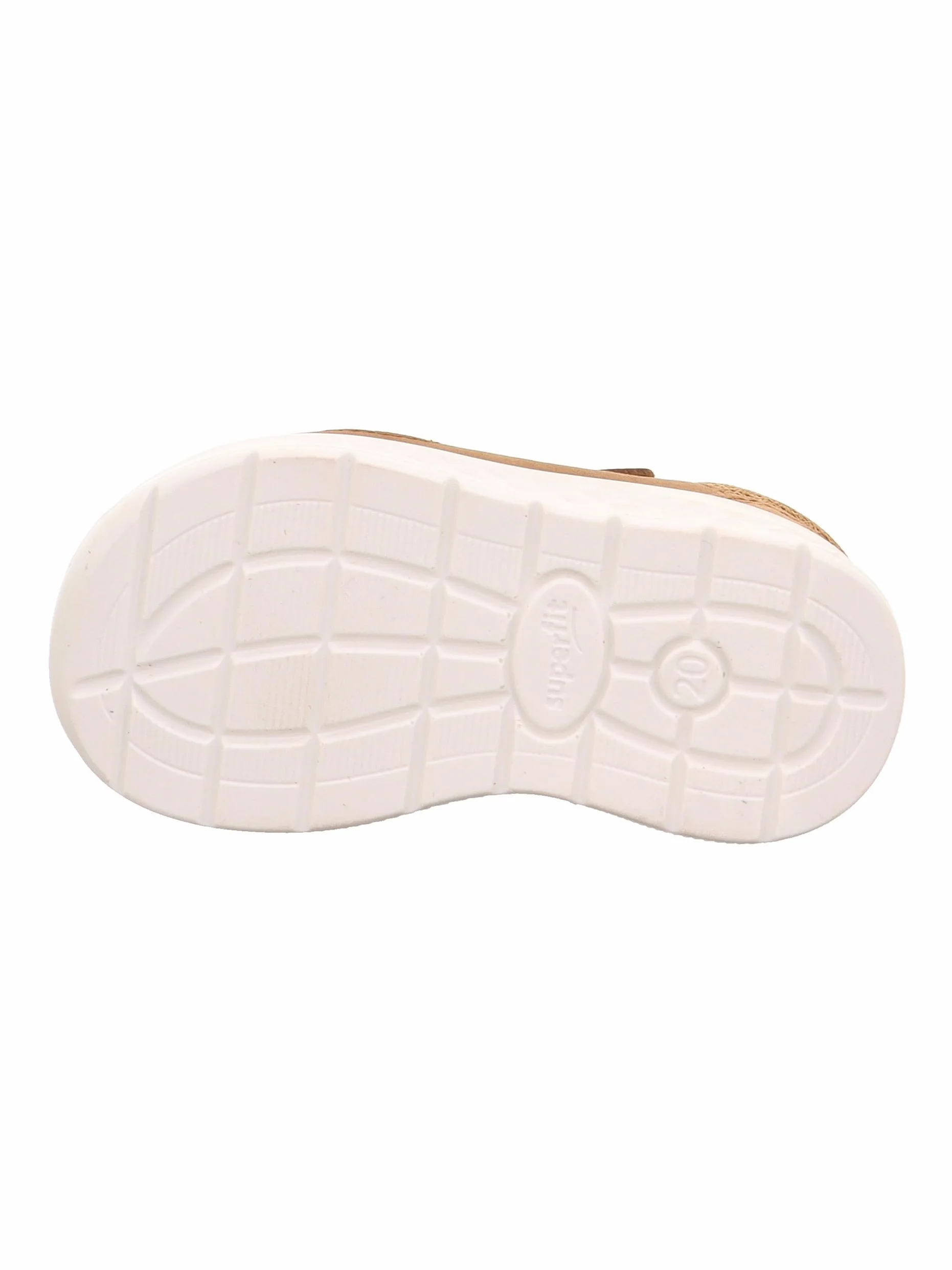 Superfit Jungen LagoonSandale