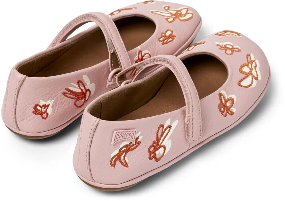Camper Mädchen Right K800486Mary Jane