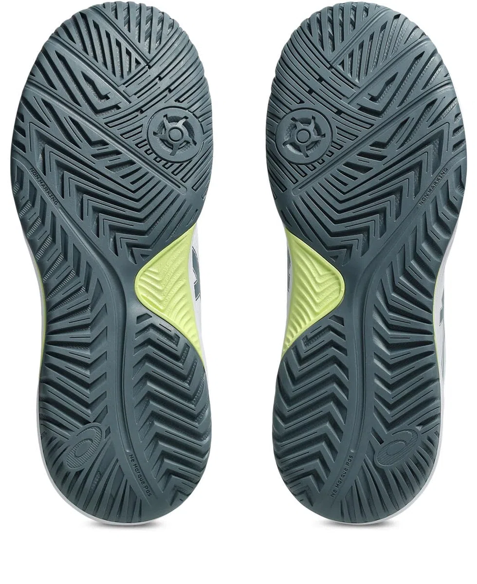 ASICS Jungen Gel-Dedicate 8 GsSneaker