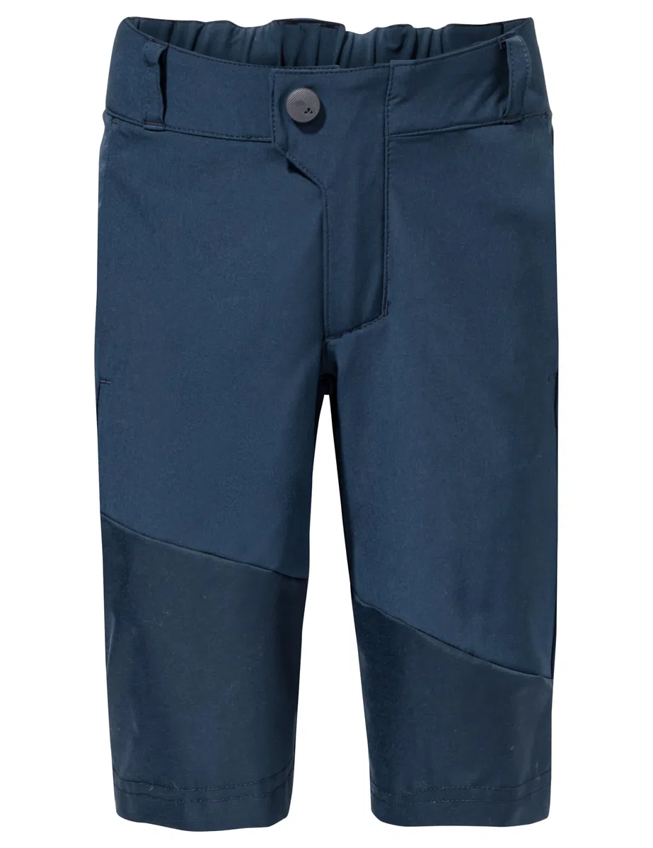 VAUDE Unisex Kinder Shorts Kids Moab Stretch Shorts