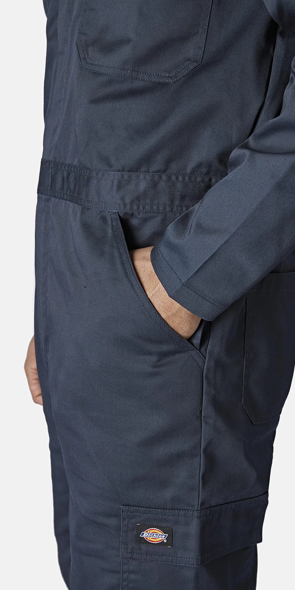 Dickies Herren Everyday Coverall Coverall (1er Pack)