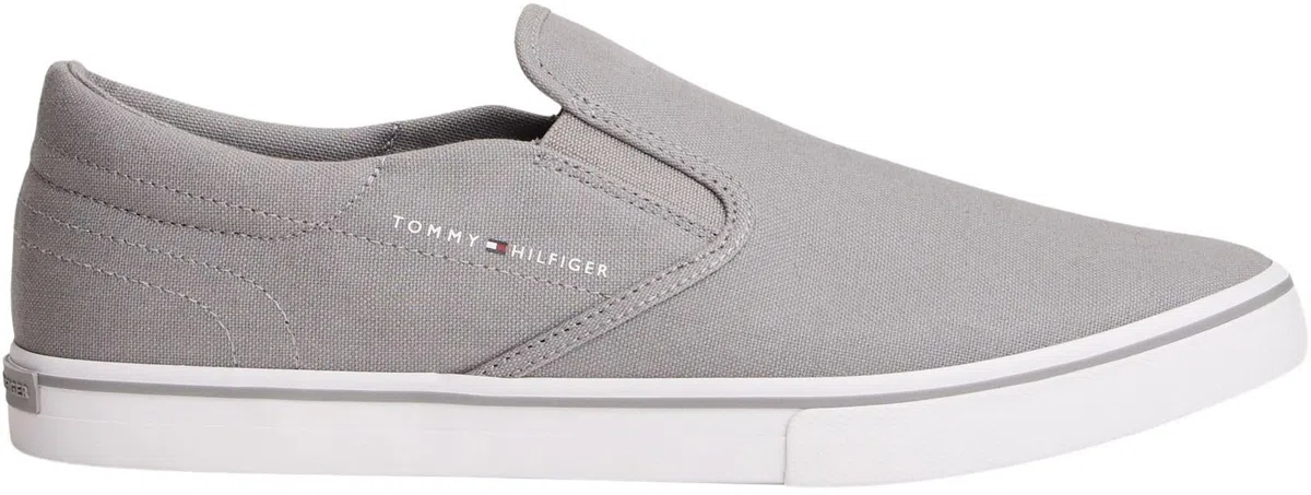 Tommy Hilfiger Herren Vulc Core Slip On Fm0fm05689Low Top