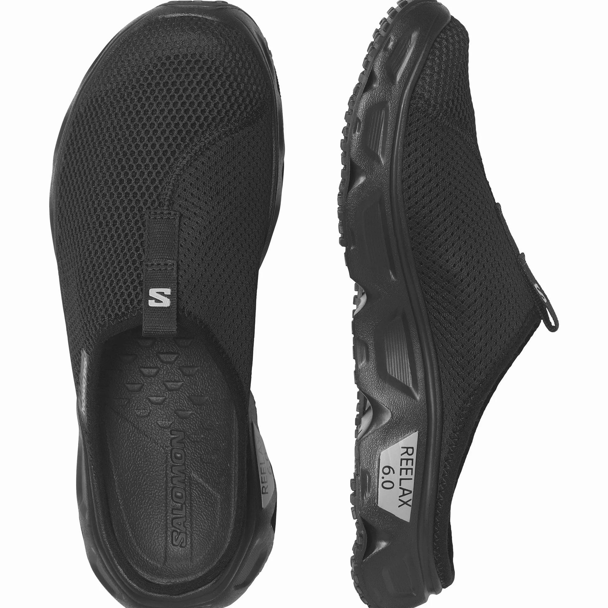 Salomon Herren Reelax Slide 6.0Slipper