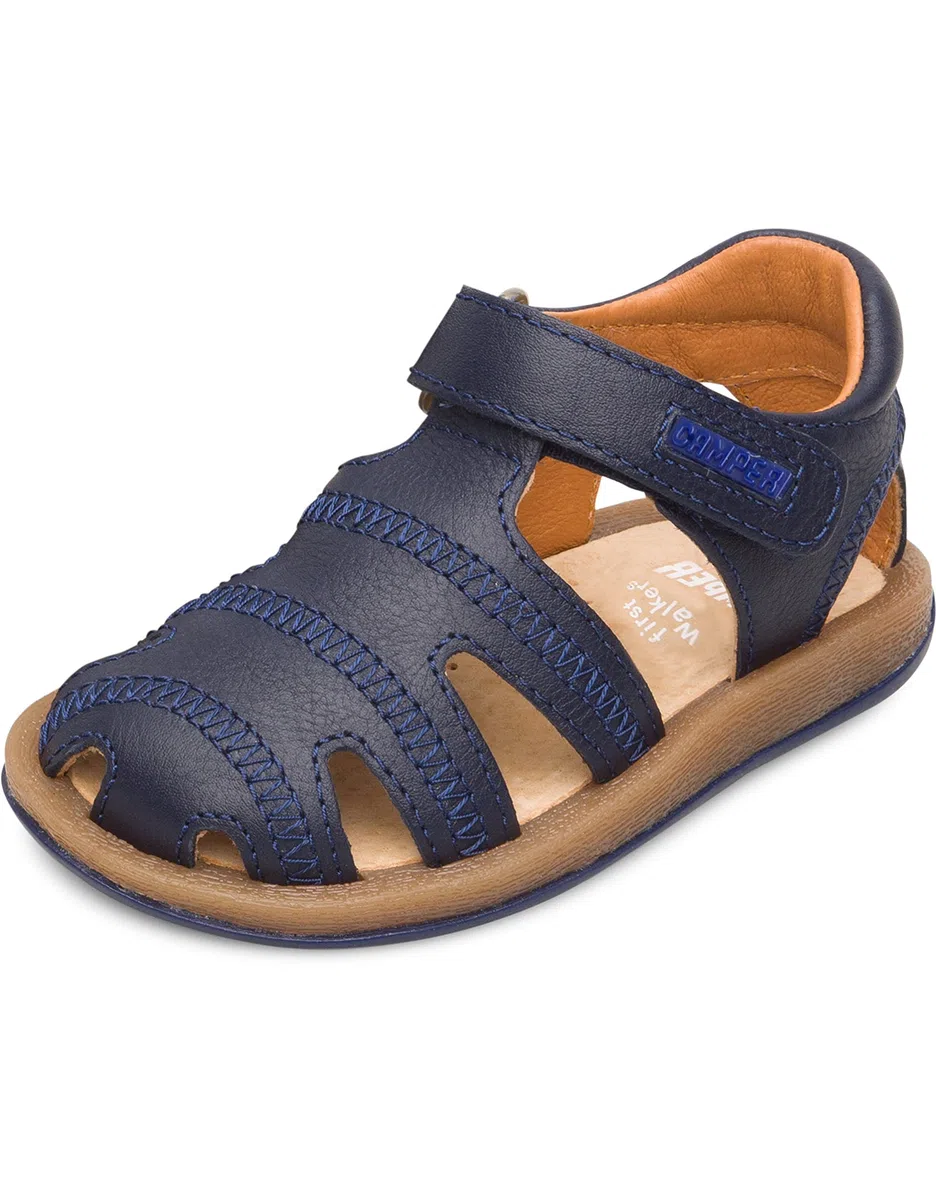 Camper Baby - Jungen Bicho 80372 Fisherman