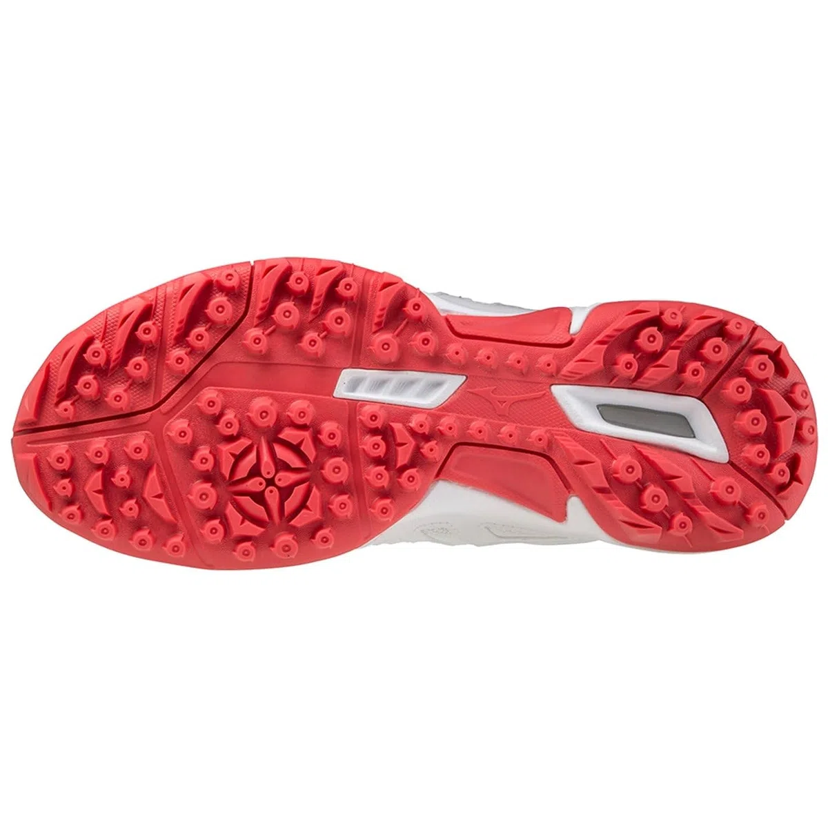 Mizuno Wave Lynx Unisex Kinder Feldhockey-Schuh