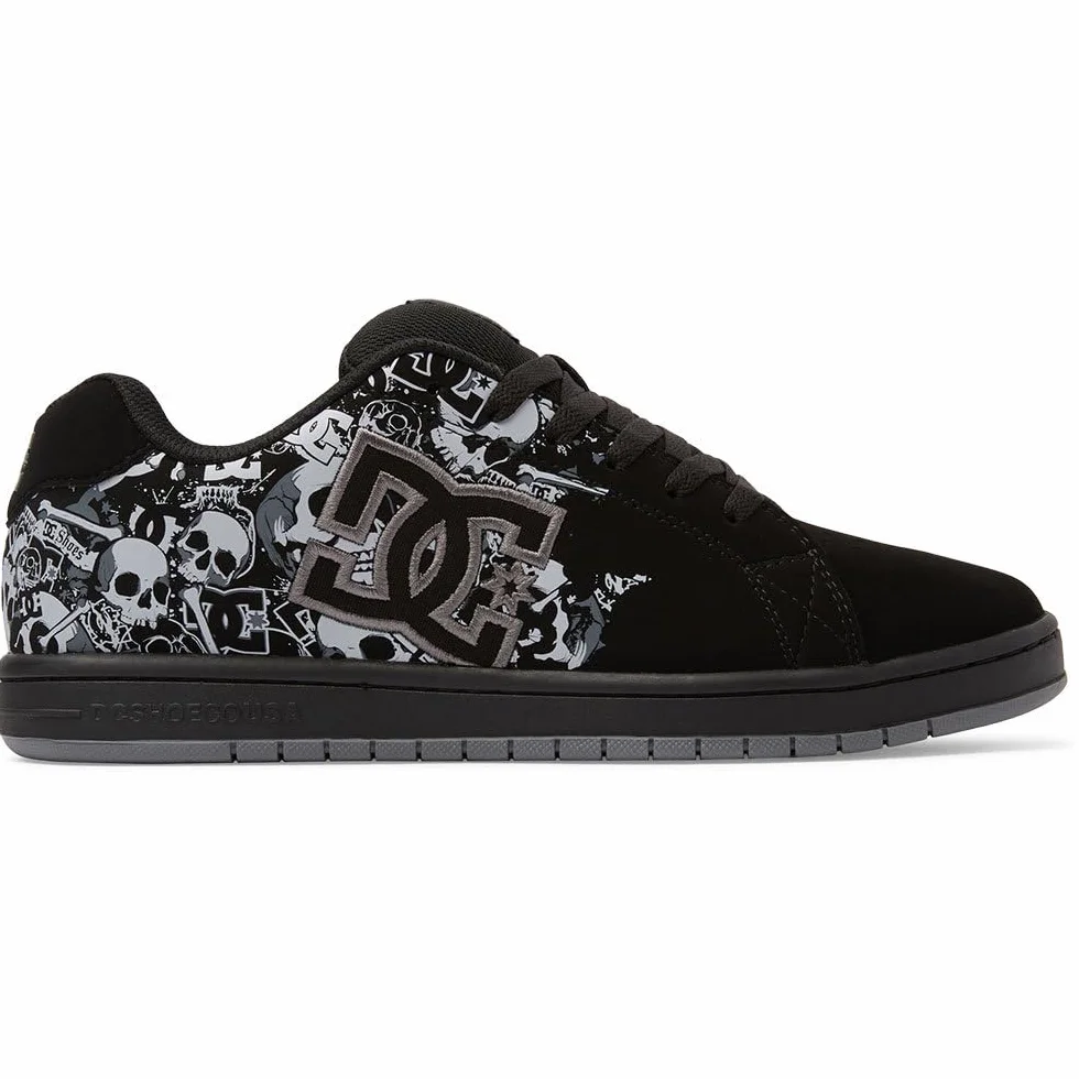 DC Shoes Herren Gaveler - Leather ShoesSneaker