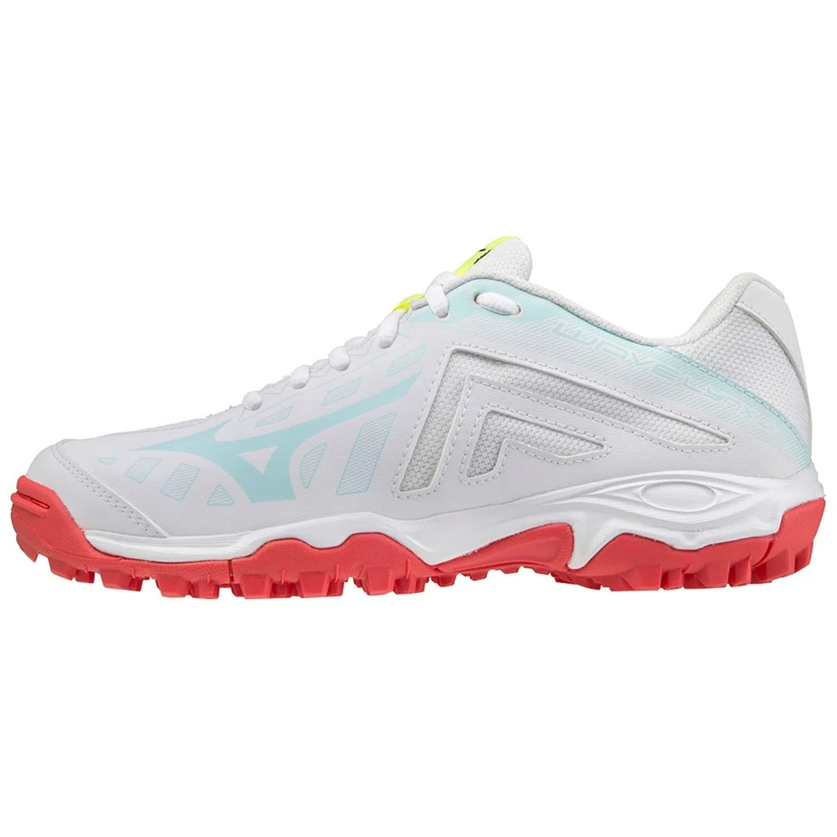 Mizuno Wave Lynx Unisex Kinder Feldhockey-Schuh