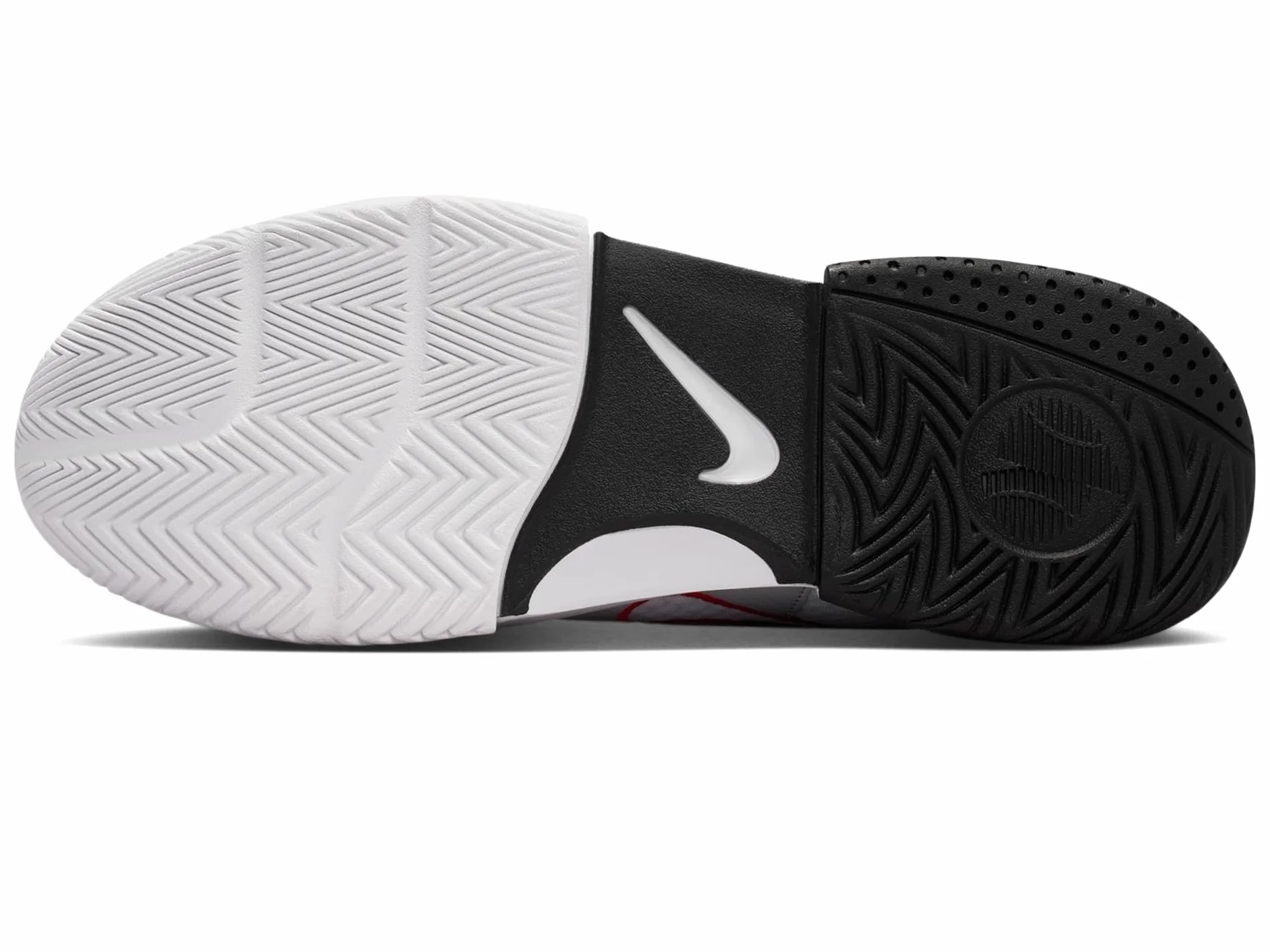 Nike Herren M Nike Court Lite 4Tennis Shoes