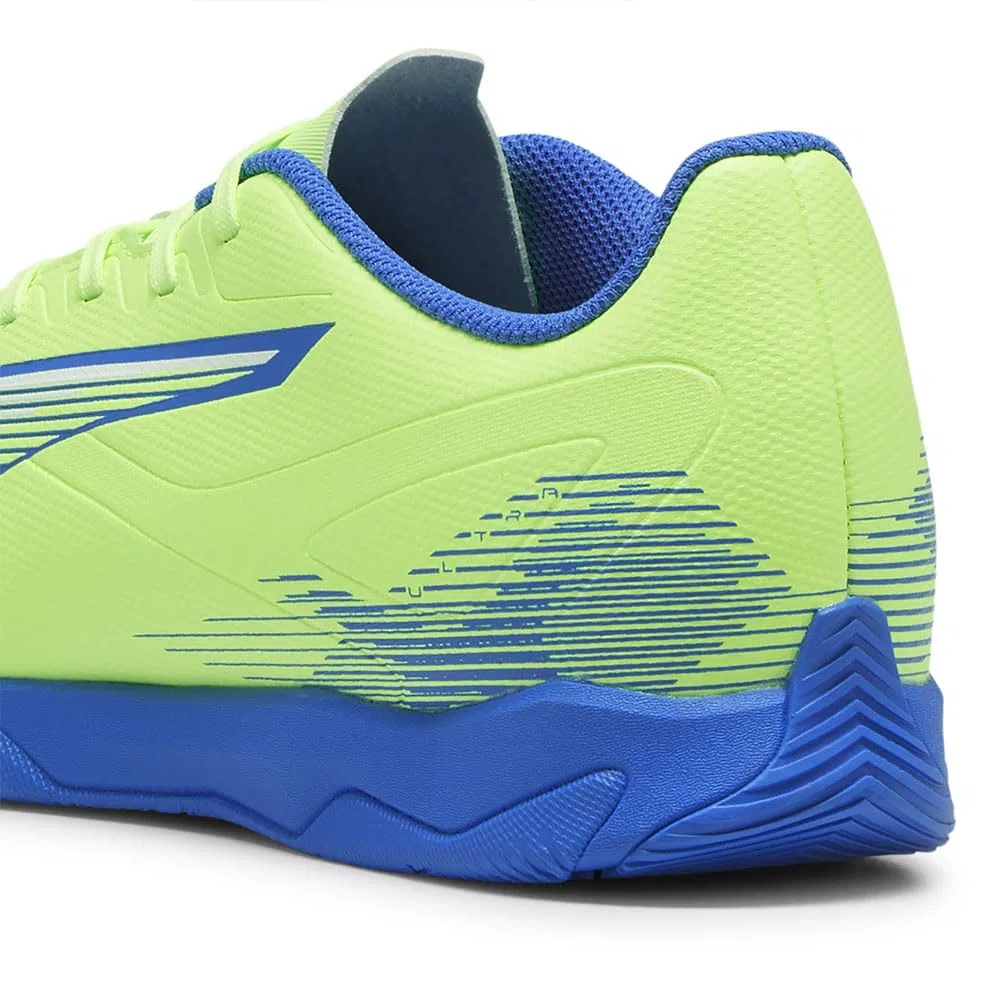 Puma Unisex Ultra 5 Play ItSoccer Shoe