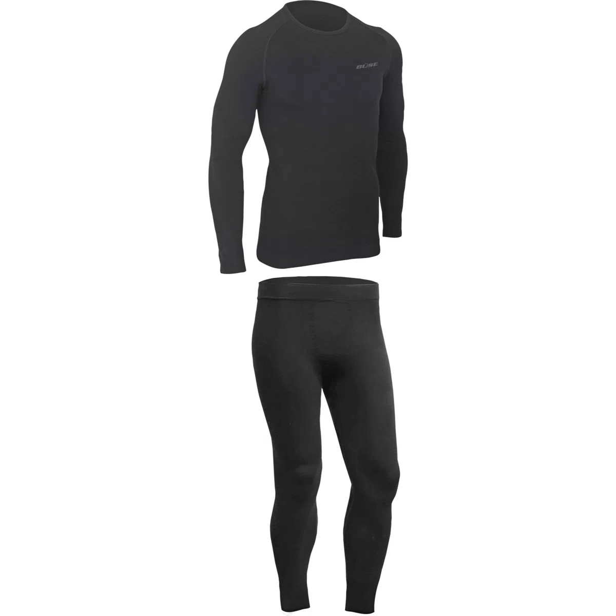 Büse 3D Comfort Funktionswäsche Set