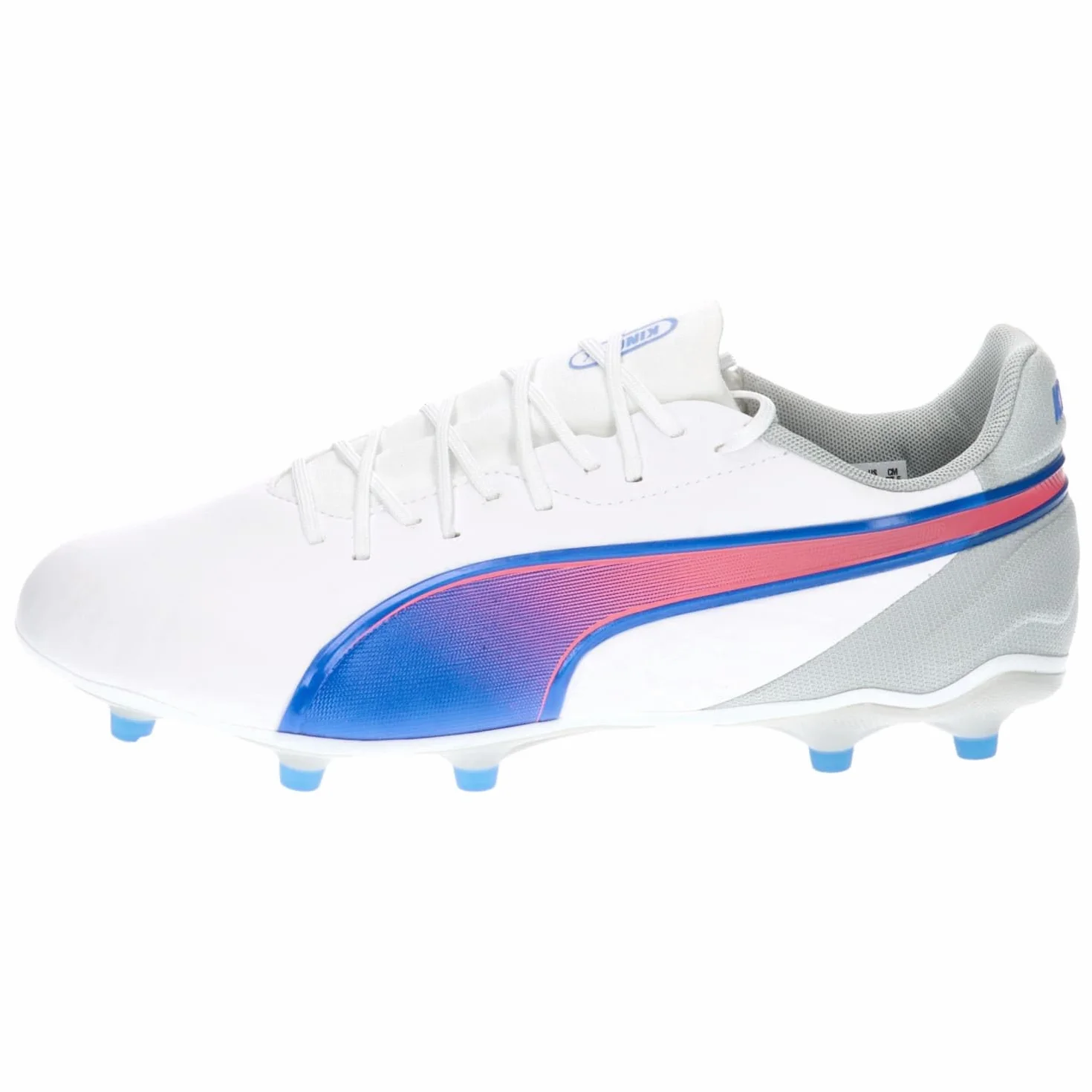 Puma Unisex King Match Fg/AgSoccer Shoe