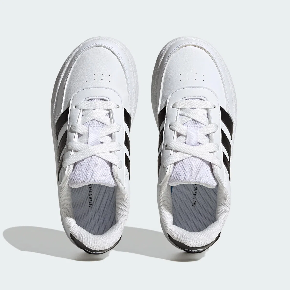 Adidas Unisex Kinder Breaknet Lifestyle Court Lace ShoesTennisschuhe