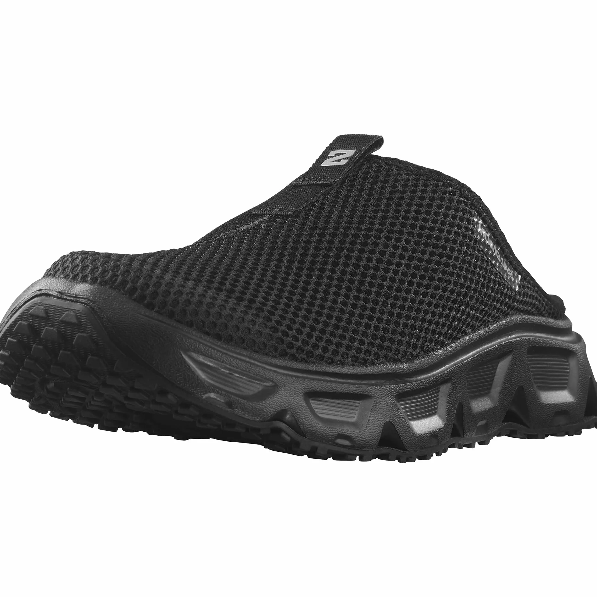 Salomon Herren Reelax Slide 6.0Slipper