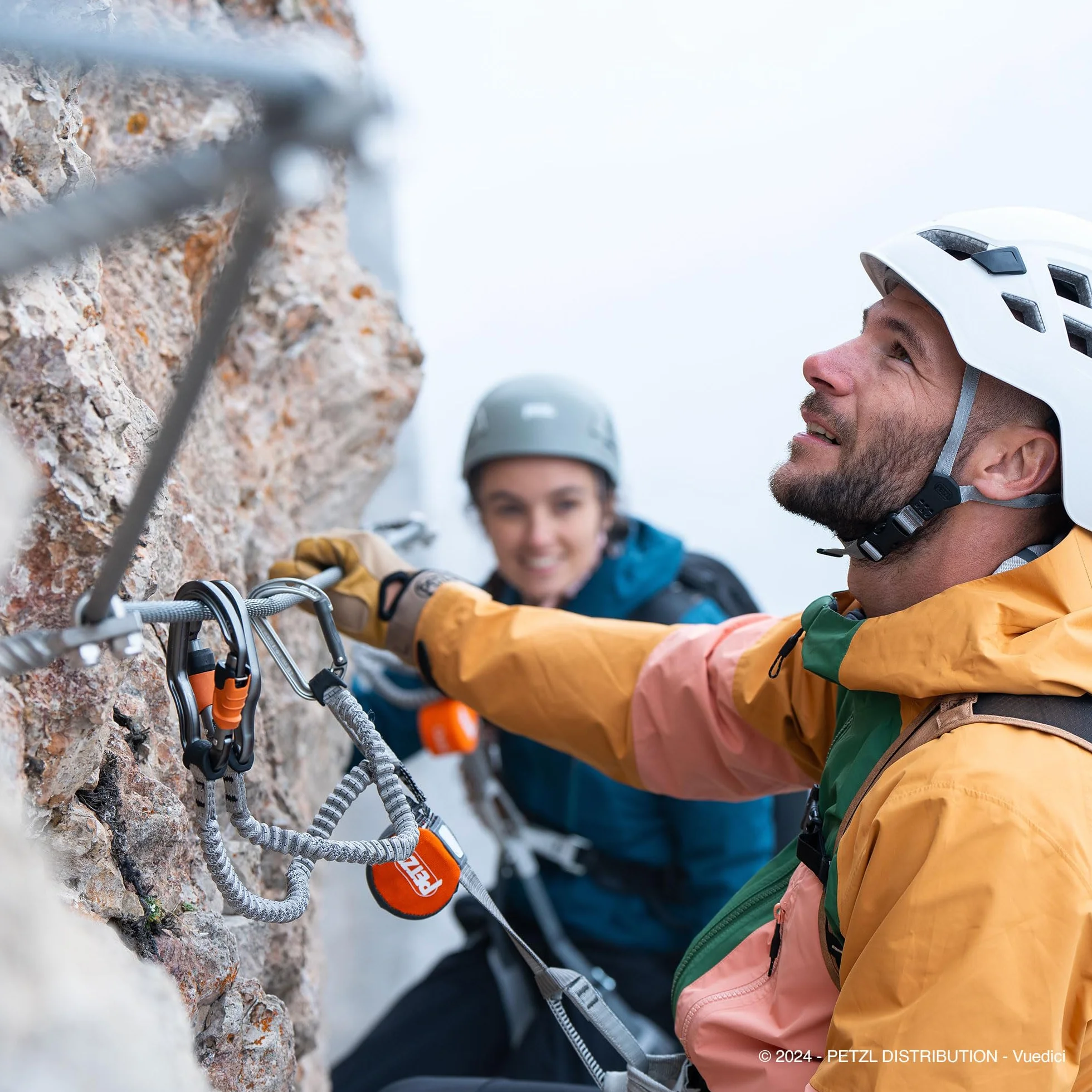 Petzl Erwachsene Handschuhe Cordex