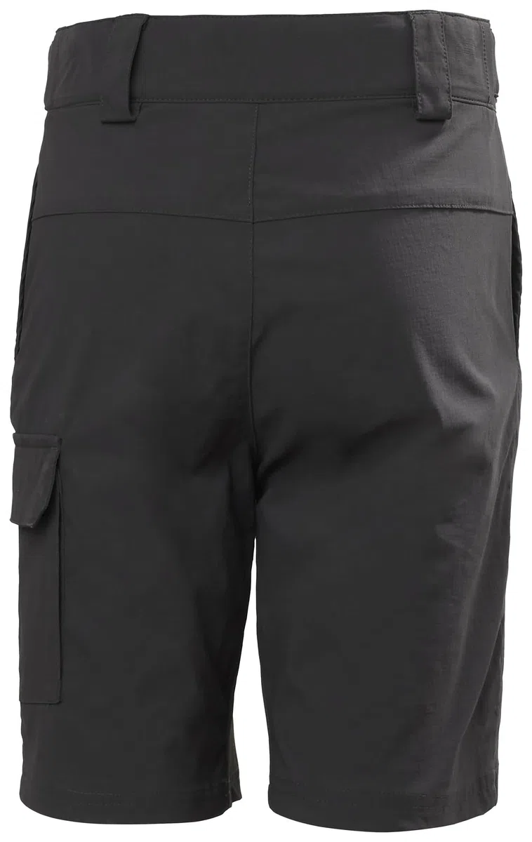 Helly Hansen Unisex Kinder Shorts Jr Hh Qd Cargo Shorts