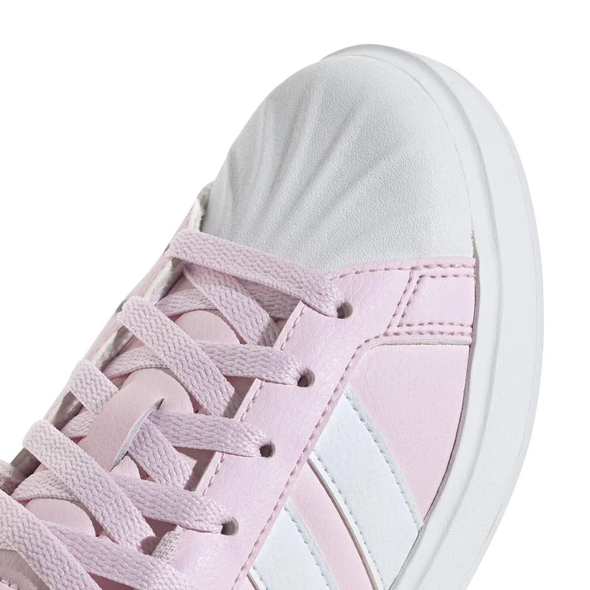 adidas Unisex Kids Streettalk