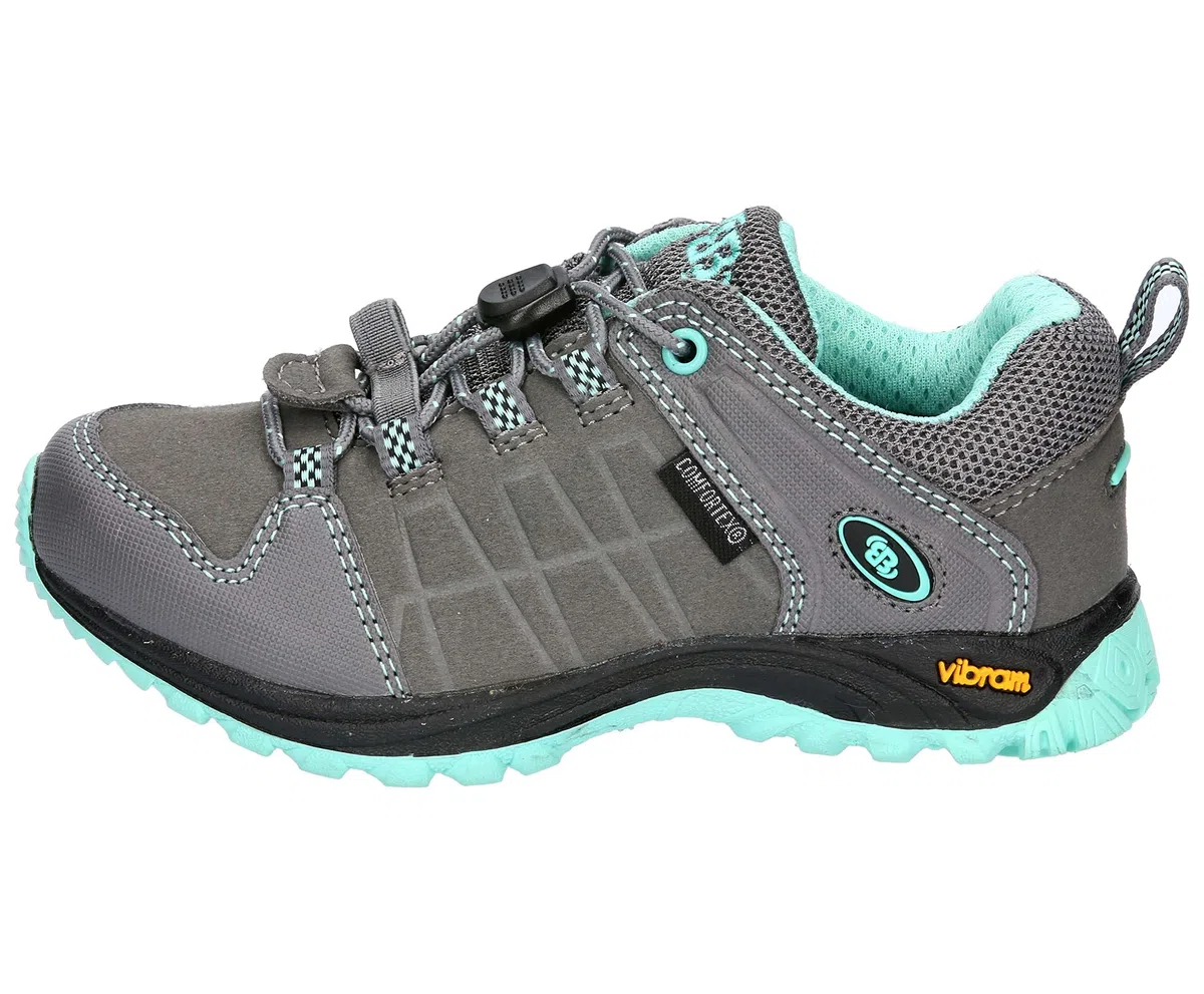 Brütting Unisex Kinder ChardonCross-Laufschuhe