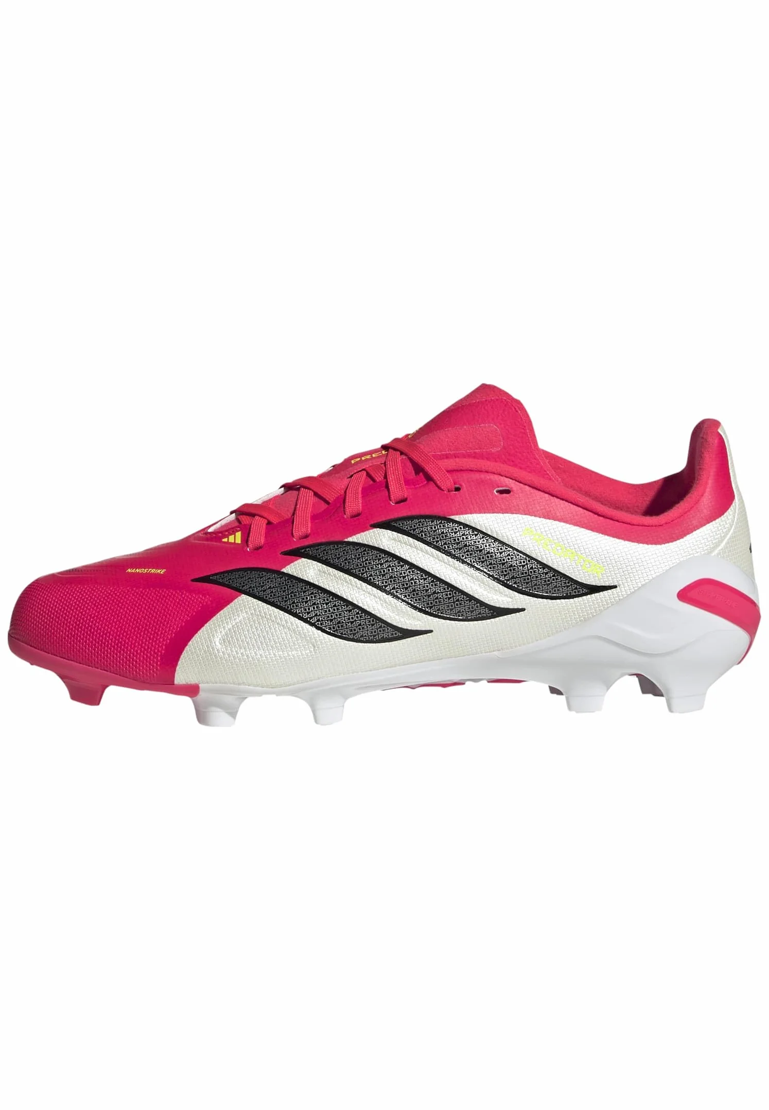 adidas Unisex League Kids FG Fußballschuh