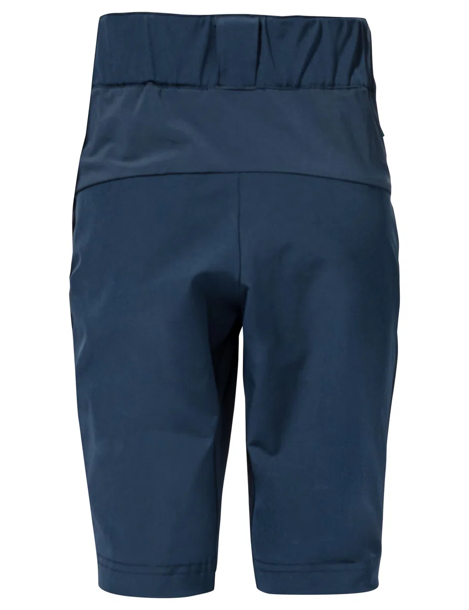 VAUDE Unisex Kinder Shorts Kids Moab Stretch Shorts