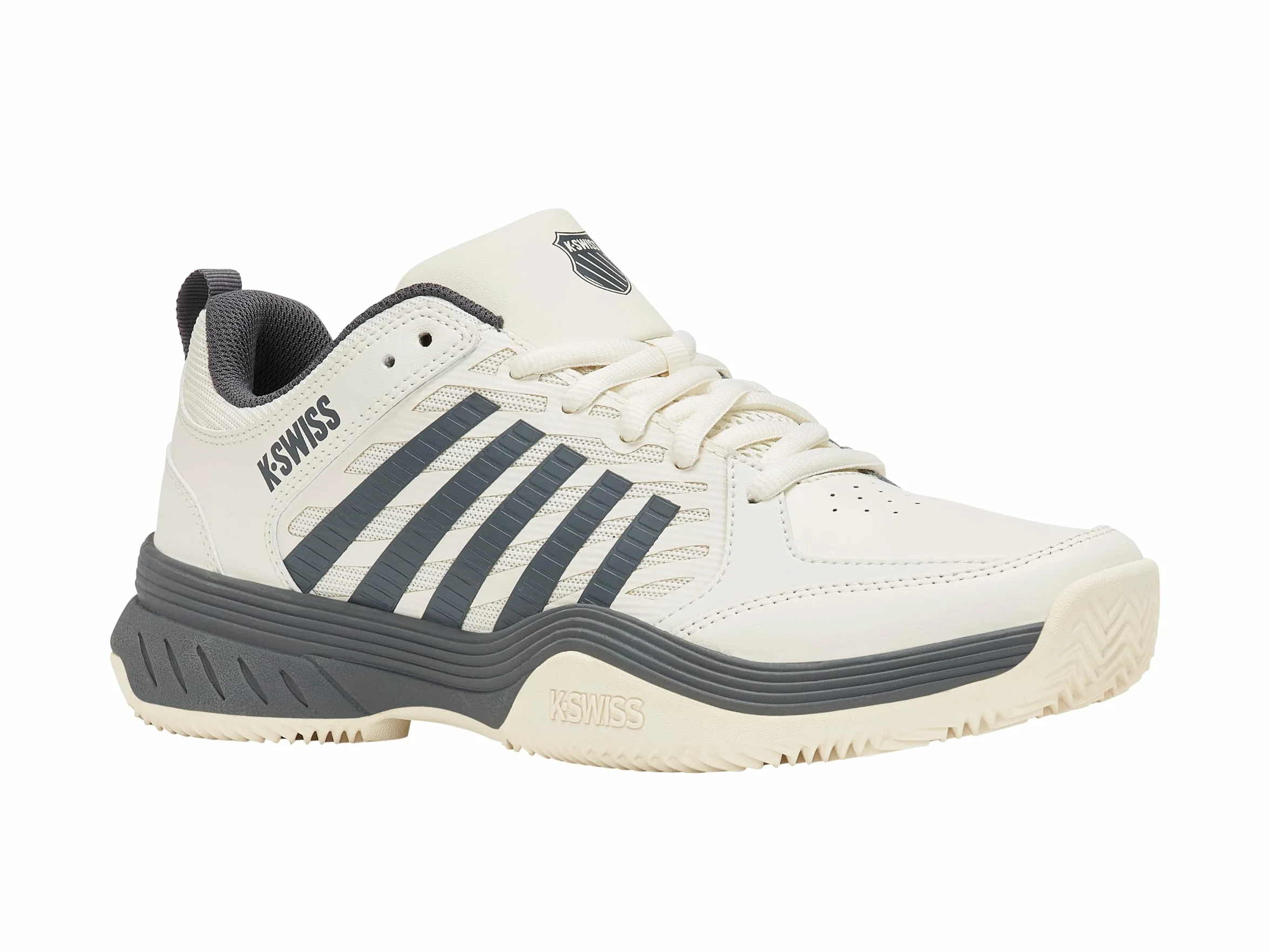 K-Swiss Herren Court Express 2 ClayTennis Shoe