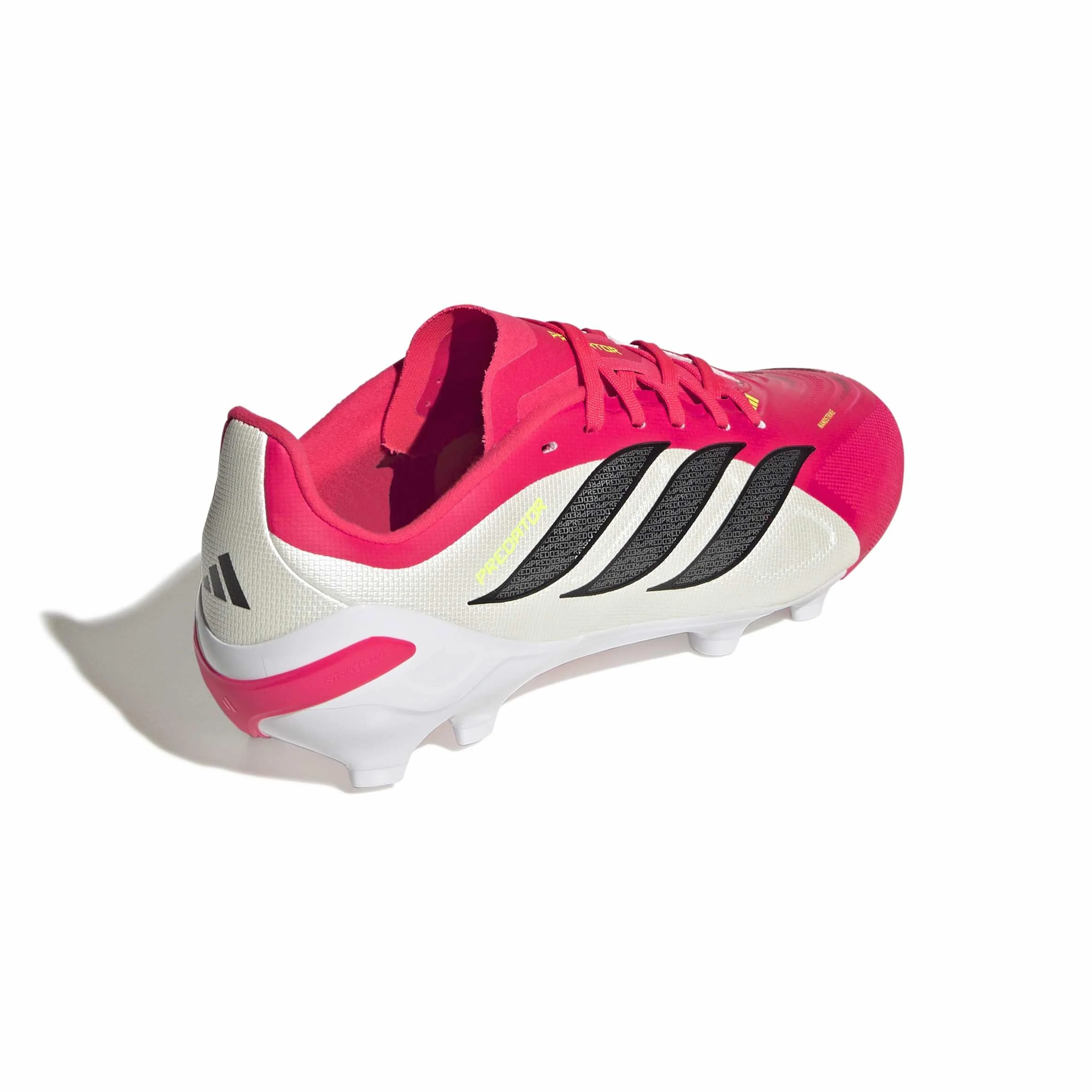 adidas Unisex League Kids FG Fußballschuh