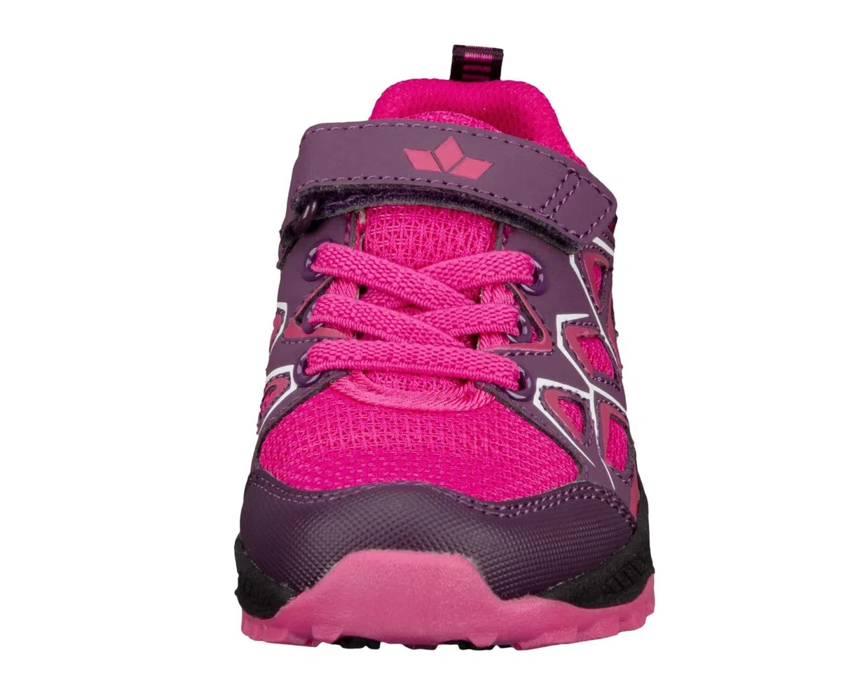 Lico Unisex Kinder Posadas Vs Cross-Laufschuh