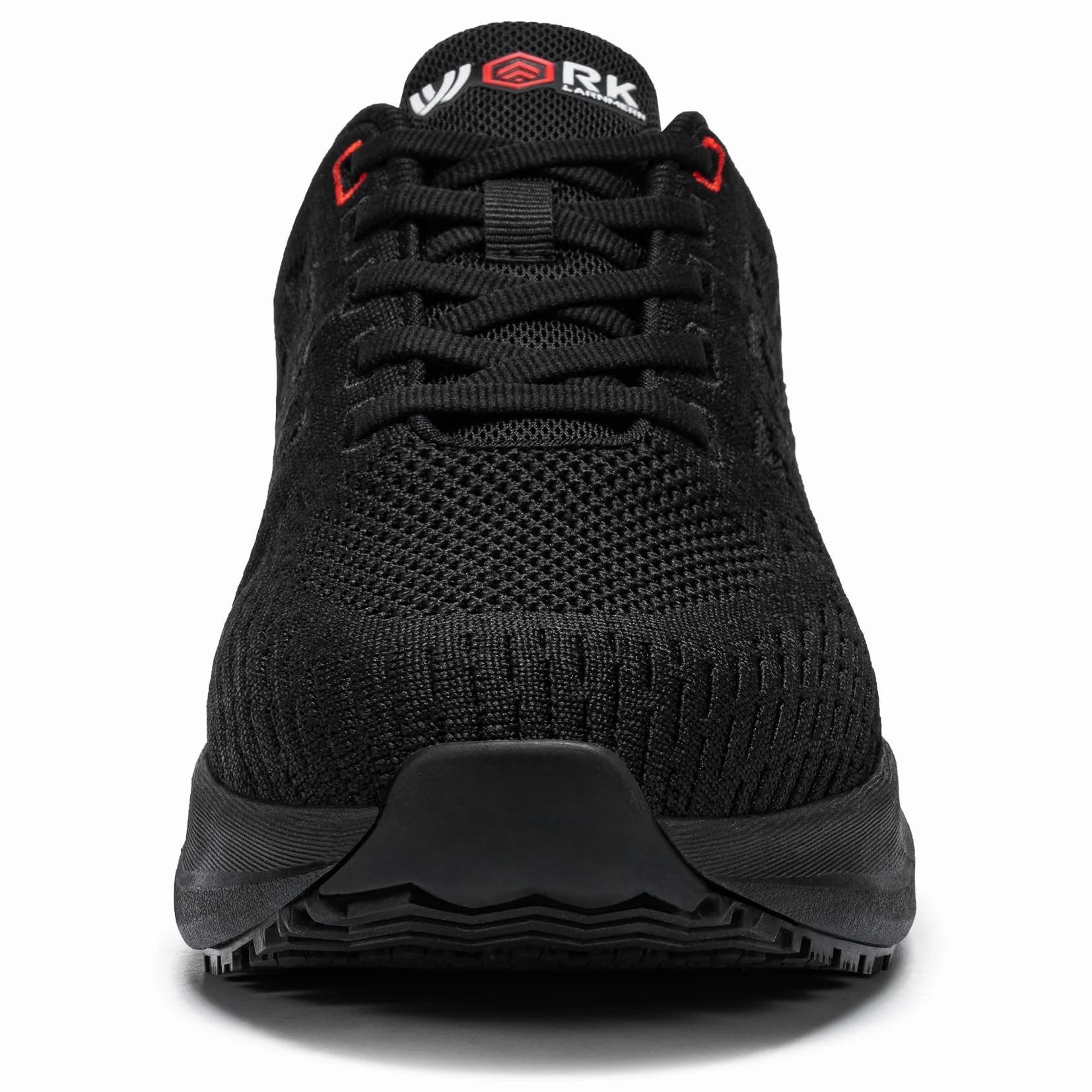 LARNMERN Kochschuhe Herren rutschfeste Atmungsaktiv Küche Schuhe Laufschuhe Herren küchen Non-Slip Küchenschuhe Koch Schuhe Männer Kellner Sportschuhe Ohne-Stahlkappe Berufsschuhe