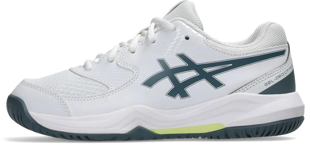 ASICS Jungen Gel-Dedicate 8 GsSneaker