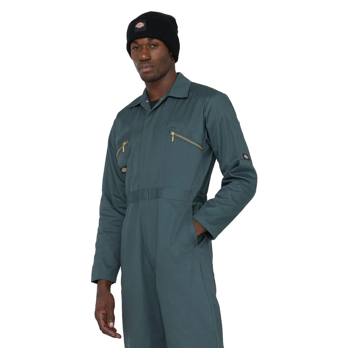 Dickies, Herren, Dickies Redhawk-Overall