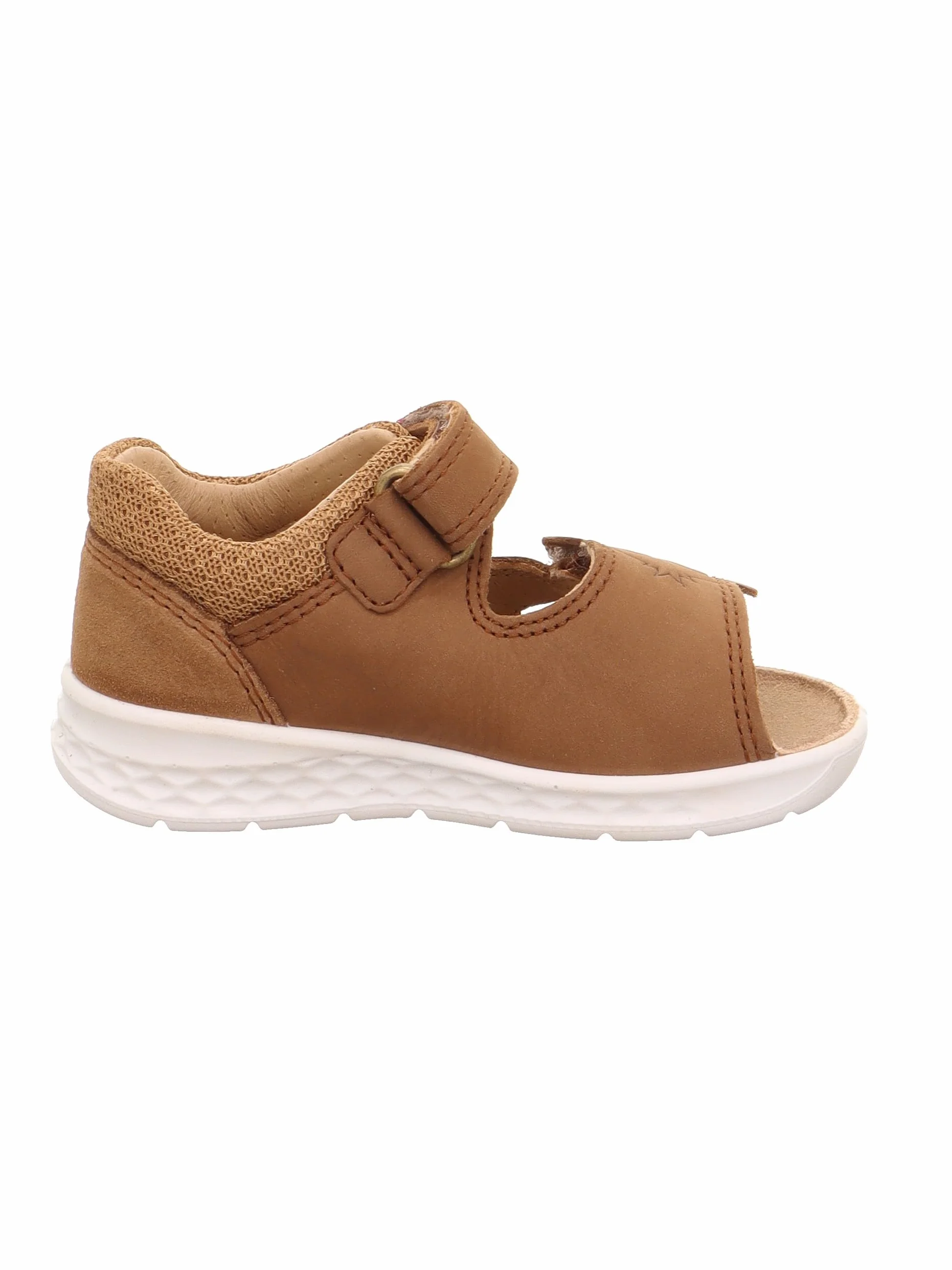 Superfit Jungen LagoonSandale