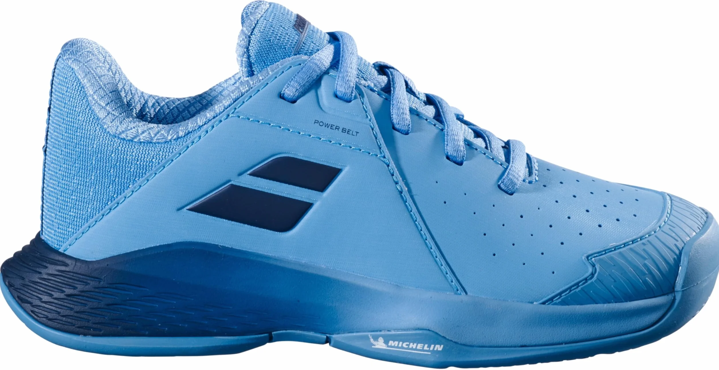 Babolat Propulse 3 All Court Boy 3j2s25a478 4035 Junior