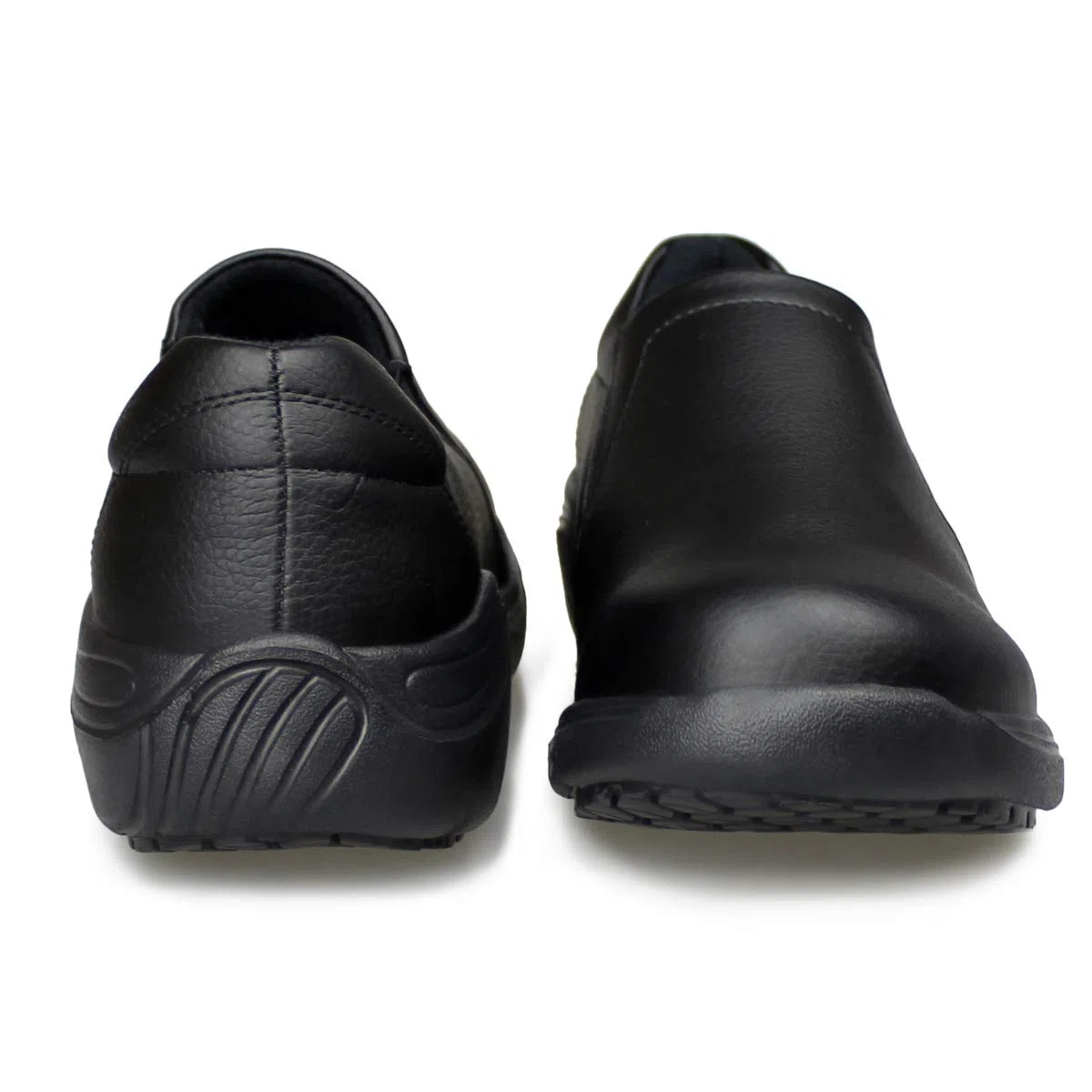 Hawkwell Damen-Schlupfschuhe, leicht, rutschfest, bequem