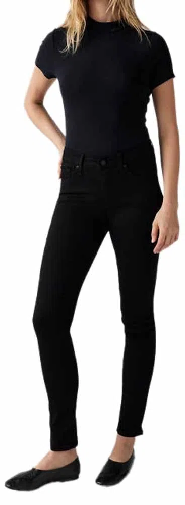 Levi's Damen Jeans 311 Shaping Skinny